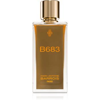 Marc-Antoine Barrois B683 Eau de Parfum unisex - imagine 2